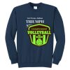 Triumph - Core Fleece Crewneck Sweatshirt Thumbnail