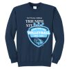 Triumph - Core Fleece Crewneck Sweatshirt Thumbnail