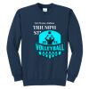 Triumph - Core Fleece Crewneck Sweatshirt Thumbnail
