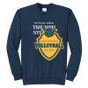 Triumph - Core Fleece Crewneck Sweatshirt Thumbnail