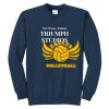 Triumph - Core Fleece Crewneck Sweatshirt Thumbnail