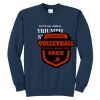Triumph - Core Fleece Crewneck Sweatshirt Thumbnail