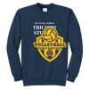 Triumph - Core Fleece Crewneck Sweatshirt Thumbnail