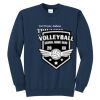 Triumph - Core Fleece Crewneck Sweatshirt Thumbnail