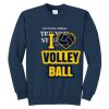 Triumph - Core Fleece Crewneck Sweatshirt Thumbnail