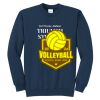 Triumph - Core Fleece Crewneck Sweatshirt Thumbnail