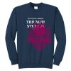 Triumph - Core Fleece Crewneck Sweatshirt Thumbnail