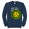 Triumph - Core Fleece Crewneck Sweatshirt Thumbnail