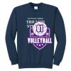 Triumph - Core Fleece Crewneck Sweatshirt Thumbnail