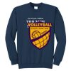 Triumph - Core Fleece Crewneck Sweatshirt Thumbnail