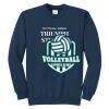 Triumph - Core Fleece Crewneck Sweatshirt Thumbnail