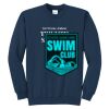 Triumph - Core Fleece Crewneck Sweatshirt Thumbnail