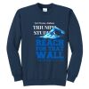 Triumph - Core Fleece Crewneck Sweatshirt Thumbnail