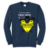 Triumph - Core Fleece Crewneck Sweatshirt Thumbnail