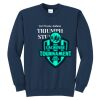 Triumph - Core Fleece Crewneck Sweatshirt Thumbnail