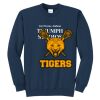 Triumph - Core Fleece Crewneck Sweatshirt Thumbnail