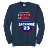 Triumph - Core Fleece Crewneck Sweatshirt Thumbnail