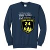 Triumph - Core Fleece Crewneck Sweatshirt Thumbnail
