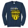 Triumph - Core Fleece Crewneck Sweatshirt Thumbnail