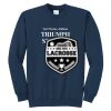 Triumph - Core Fleece Crewneck Sweatshirt Thumbnail