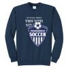 Triumph - Core Fleece Crewneck Sweatshirt Thumbnail