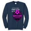 Triumph - Core Fleece Crewneck Sweatshirt Thumbnail