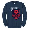 Triumph - Core Fleece Crewneck Sweatshirt Thumbnail
