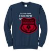 Triumph - Core Fleece Crewneck Sweatshirt Thumbnail