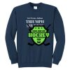 Triumph - Core Fleece Crewneck Sweatshirt Thumbnail