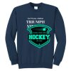 Triumph - Core Fleece Crewneck Sweatshirt Thumbnail