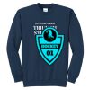 Triumph - Core Fleece Crewneck Sweatshirt Thumbnail