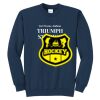 Triumph - Core Fleece Crewneck Sweatshirt Thumbnail