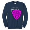 Triumph - Core Fleece Crewneck Sweatshirt Thumbnail
