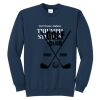 Triumph - Core Fleece Crewneck Sweatshirt Thumbnail