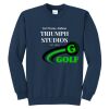 Triumph - Core Fleece Crewneck Sweatshirt Thumbnail