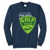 Triumph - Core Fleece Crewneck Sweatshirt Thumbnail