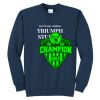 Triumph - Core Fleece Crewneck Sweatshirt Thumbnail