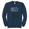 Triumph - Core Fleece Crewneck Sweatshirt Thumbnail