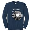 Triumph - Core Fleece Crewneck Sweatshirt Thumbnail