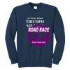 Triumph - Core Fleece Crewneck Sweatshirt Thumbnail