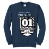 Triumph - Core Fleece Crewneck Sweatshirt Thumbnail