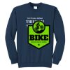 Triumph - Core Fleece Crewneck Sweatshirt Thumbnail