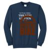 Triumph - Core Fleece Crewneck Sweatshirt Thumbnail