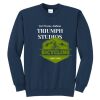 Triumph - Core Fleece Crewneck Sweatshirt Thumbnail