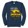 Triumph - Core Fleece Crewneck Sweatshirt Thumbnail