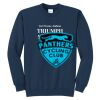 Triumph - Core Fleece Crewneck Sweatshirt Thumbnail