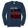 Triumph - Core Fleece Crewneck Sweatshirt Thumbnail