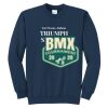 Triumph - Core Fleece Crewneck Sweatshirt Thumbnail