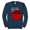 Triumph - Core Fleece Crewneck Sweatshirt Thumbnail