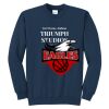 Triumph - Core Fleece Crewneck Sweatshirt Thumbnail